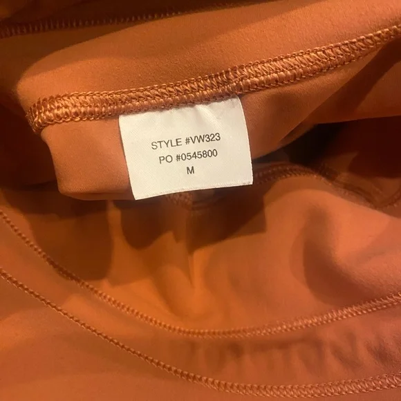 Vuori Daily Legging - Picture 6 of 12